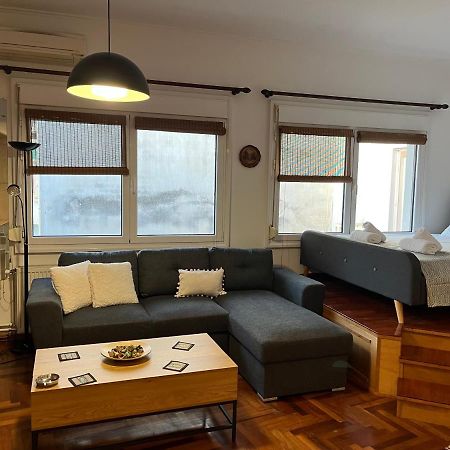 Chita'S Downtown Apartment Ιωάννινα Εξωτερικό φωτογραφία