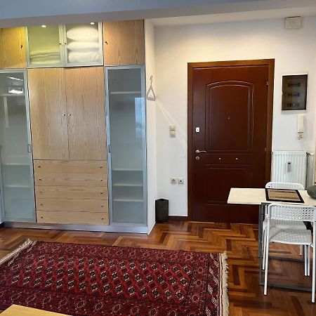 Chita'S Downtown Apartment Ιωάννινα Εξωτερικό φωτογραφία