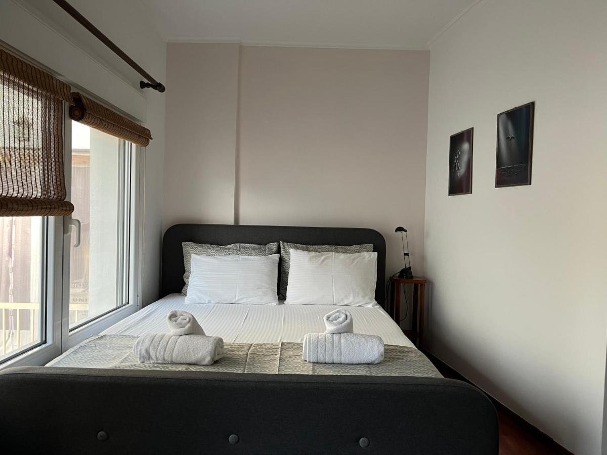 Chita'S Downtown Apartment Ιωάννινα Εξωτερικό φωτογραφία