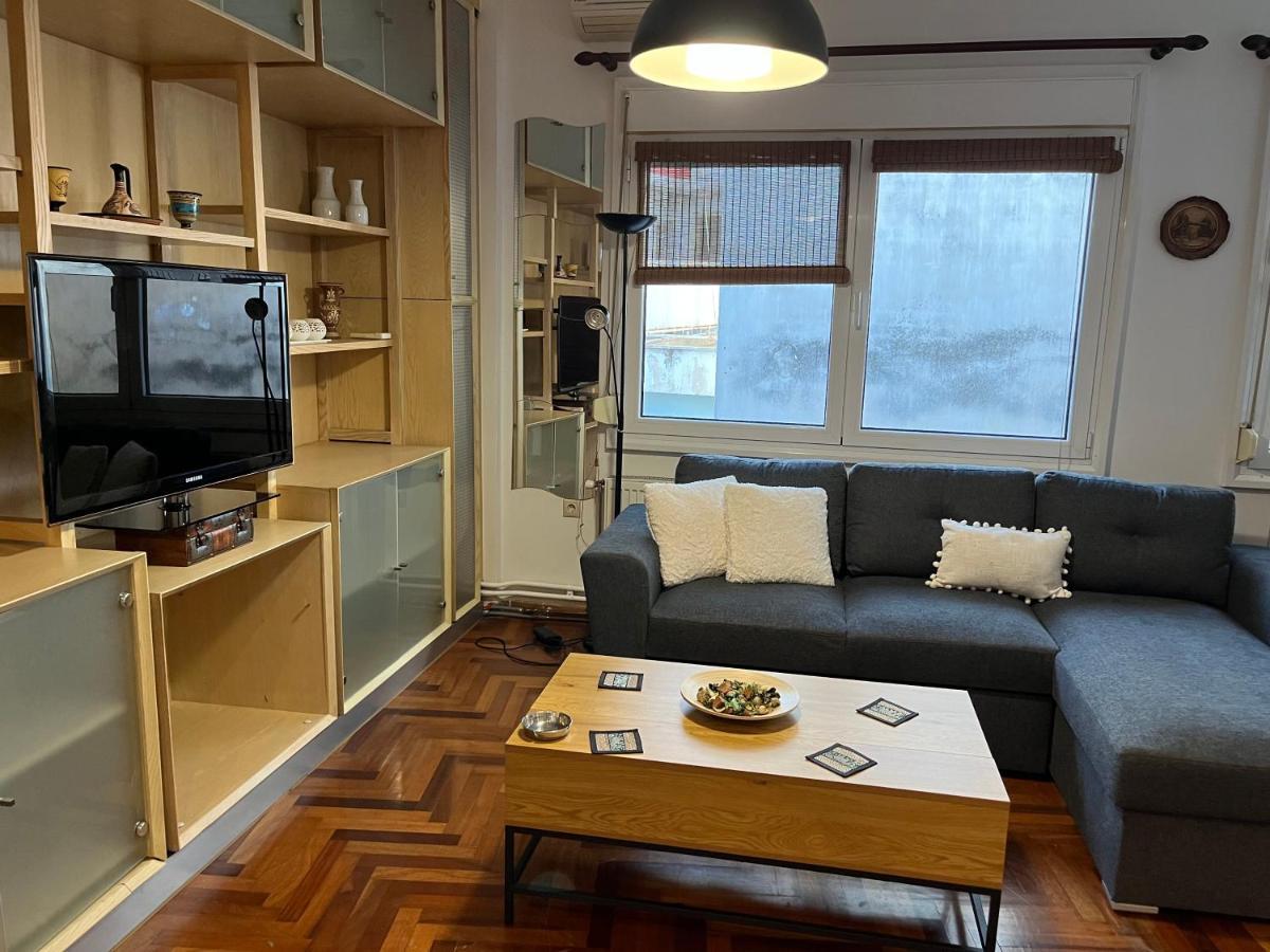 Chita'S Downtown Apartment Ιωάννινα Εξωτερικό φωτογραφία