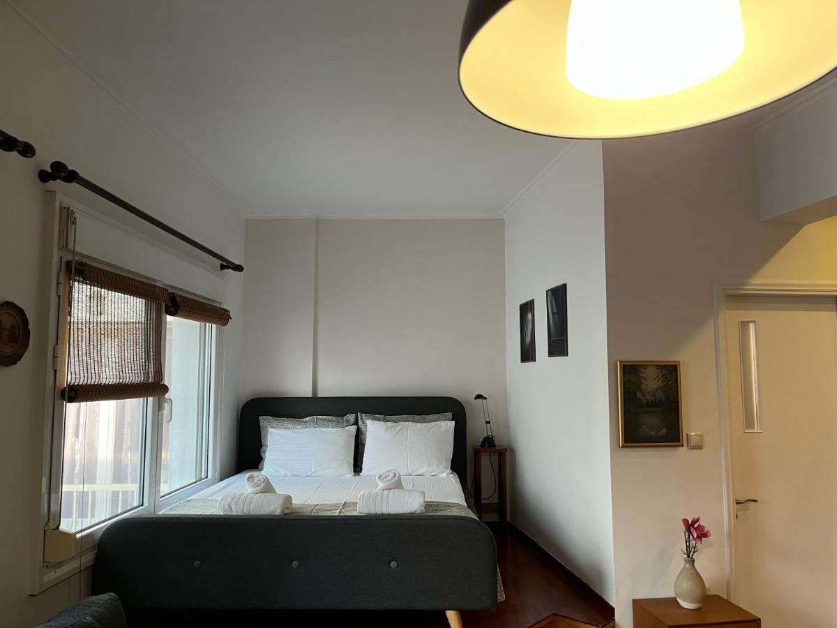 Chita'S Downtown Apartment Ιωάννινα Εξωτερικό φωτογραφία