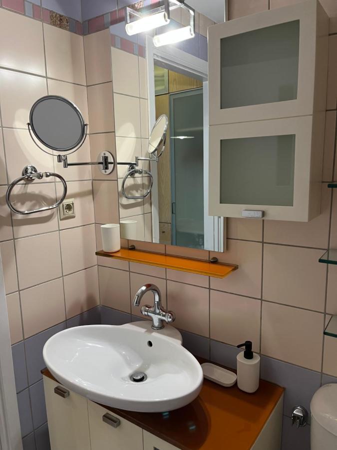 Chita'S Downtown Apartment Ιωάννινα Εξωτερικό φωτογραφία
