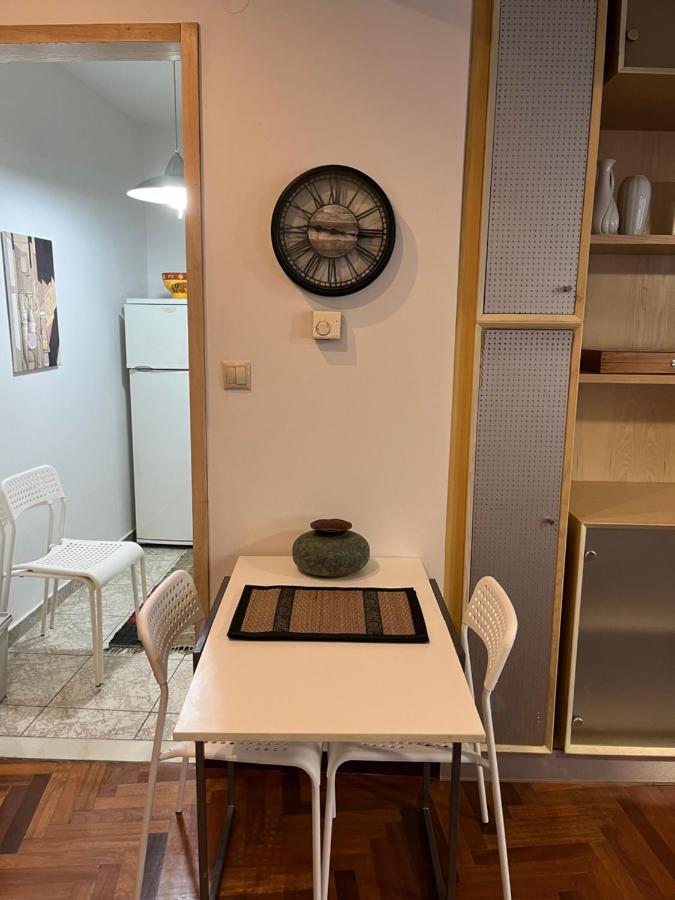 Chita'S Downtown Apartment Ιωάννινα Εξωτερικό φωτογραφία