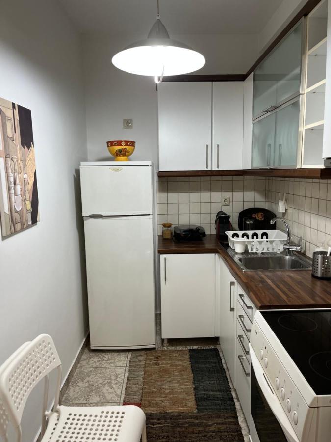Chita'S Downtown Apartment Ιωάννινα Εξωτερικό φωτογραφία