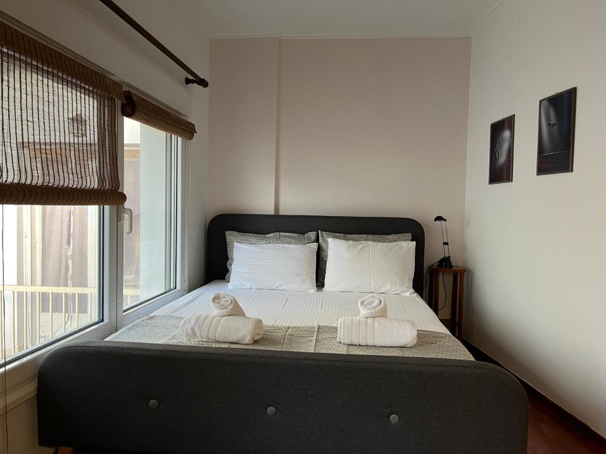 Chita'S Downtown Apartment Ιωάννινα Εξωτερικό φωτογραφία