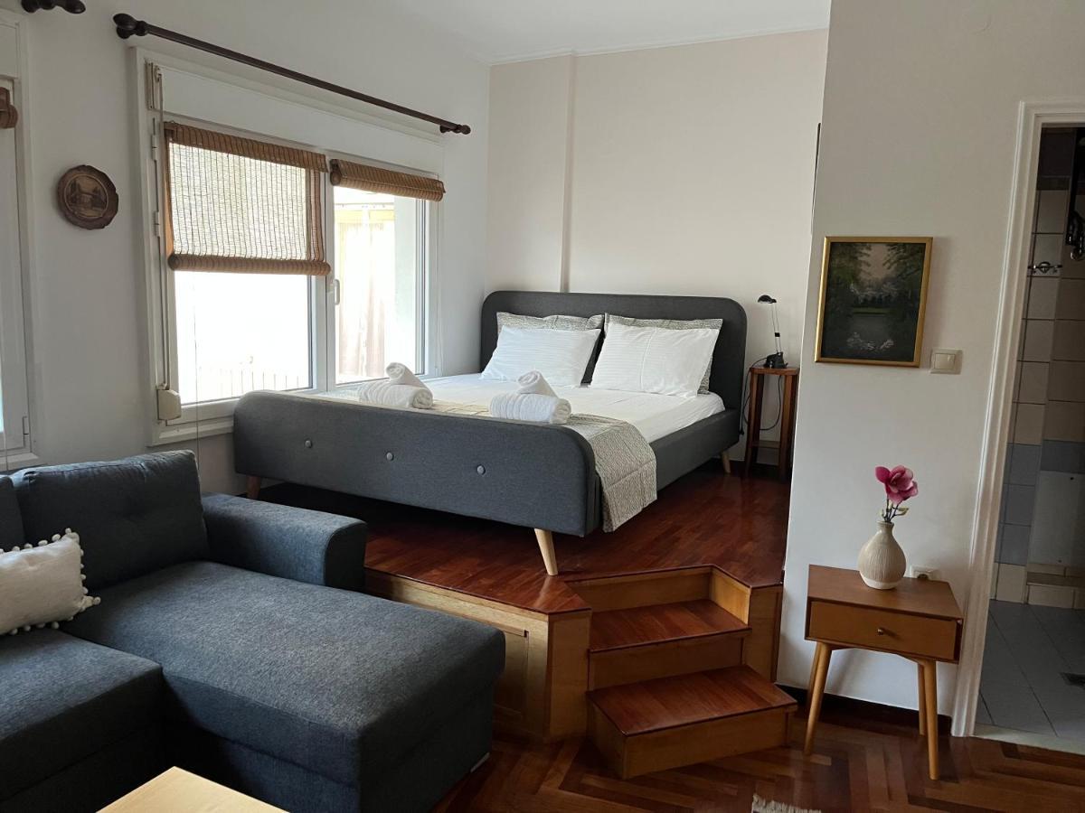 Chita'S Downtown Apartment Ιωάννινα Εξωτερικό φωτογραφία
